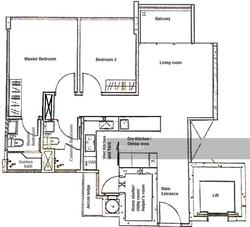 The Greenwich (D28), Condominium #114548982